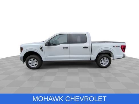 Used 2023 Ford F150 XLT AWD/4WD image 5