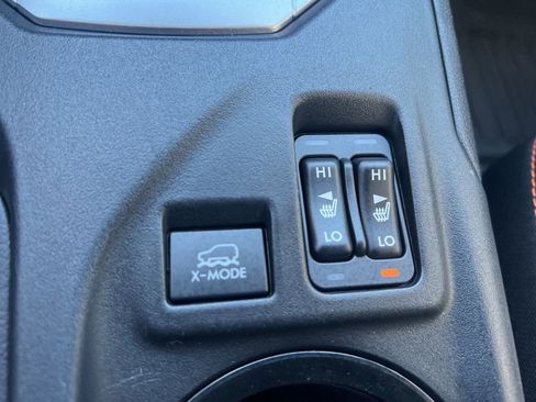 Used 2022 Subaru Crosstrek 2.0i Premium image 56