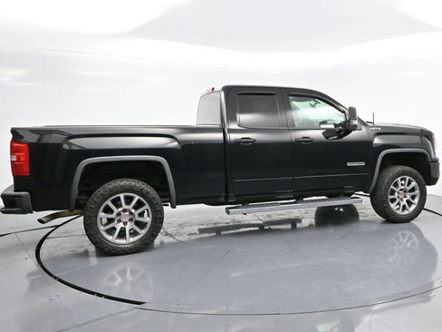 Used 2017 GMC Sierra 1500 4x4 Double Cab w/ Elevation Edition image 8