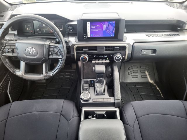 Used 2024 Toyota Tacoma SR5 AWD/4WD image 22