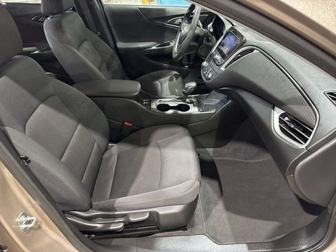 Used 2022 Chevrolet Malibu LS w/ LPO, Convenience Package 1 image 33