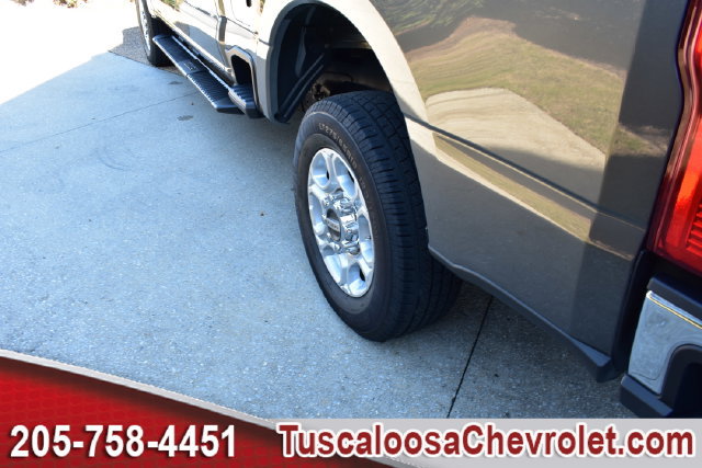 Used 2026 Ford F250 XLT AWD/4WD image 16