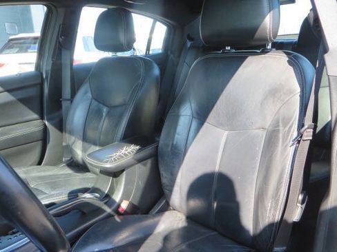 Used 2012 Chrysler 200 Limited w/ Sun/Sound Group image 42