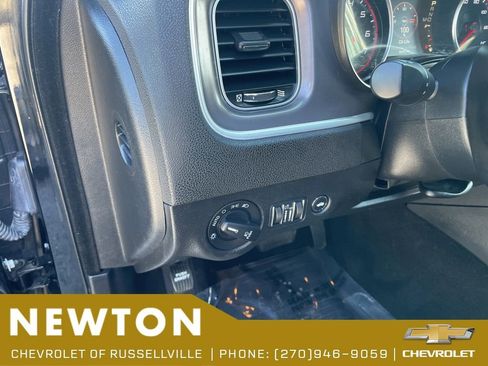 Used 2022 Dodge Charger GT RWD image 7