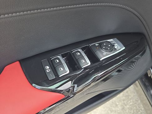 New 2026 Kia K5 GT-Line image 19