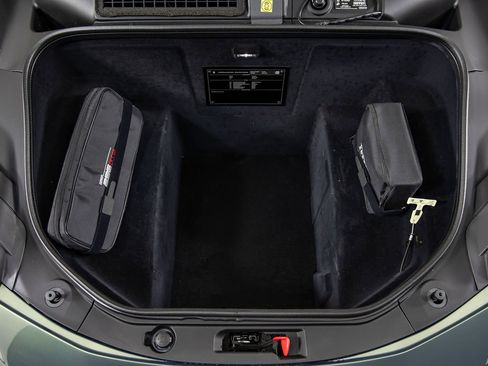 Certified 2025 Ferrari 296 GTB image 29