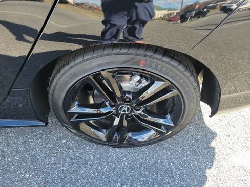 New 2026 Acura Integra A-Spec image 12