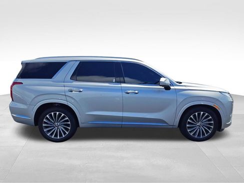 Used 2024 Hyundai Palisade Calligraphy AWD/4WD image 6