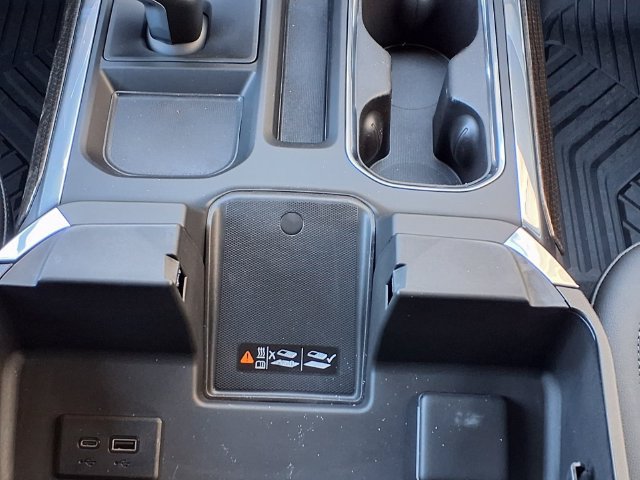 New 2026 Chevrolet Silverado 1500 RST w/ Texas Edition Plus AWD/4WD image 16