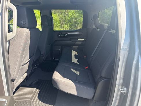 Used 2024 Chevrolet Silverado 1500 LT AWD/4WD image 21