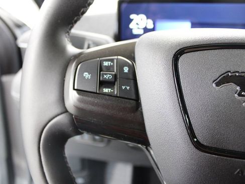 Used 2023 Ford Mustang Mach-E GT w/ GT Performance Edition image 36