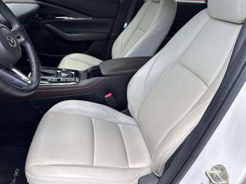 Used 2023 MAZDA CX-30 AWD 2.5 S w/ Premium Package image 15