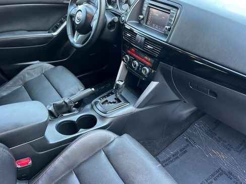 Used 2013 MAZDA CX-5 Grand Touring AWD/4WD image 16