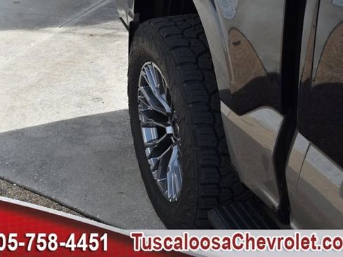 Used 2025 Ford F150 King Ranch image 13