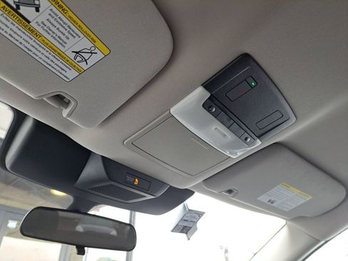 Used 2025 Nissan Pathfinder SV FWD image 36