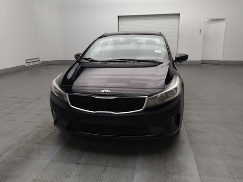 Used 2018 Kia Forte LX w/ LX Popular Package FWD image 15