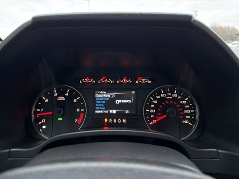 Used 2019 Ford F150 Raptor w/ Equipment Group 801A Mid image 27