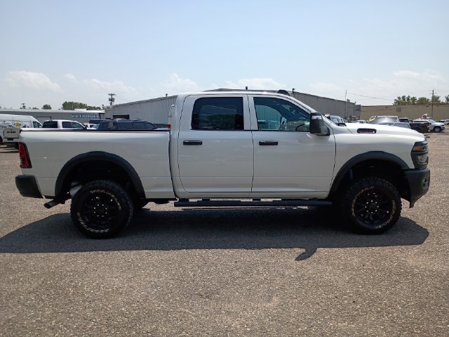 Used 2026 RAM 2500 Tradesman AWD/4WD image 4