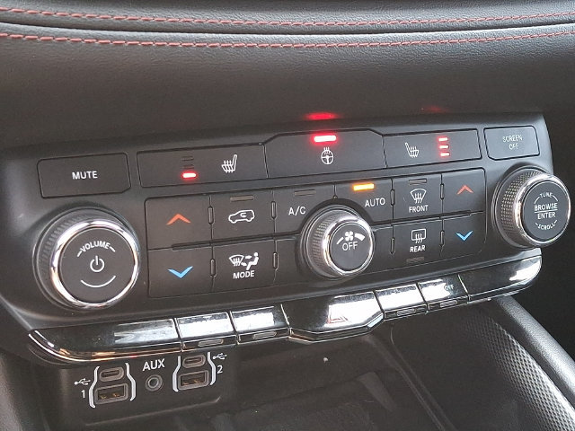 Used 2022 Dodge Durango R/T AWD/4WD image 18