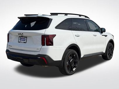 New 2026 Kia Sorento SX Prestige