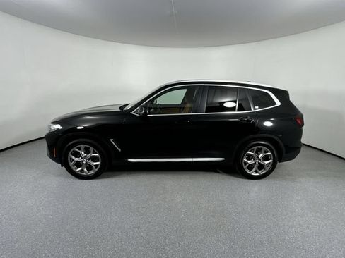 Used 2023 BMW X3 xDrive30i AWD/4WD image 31