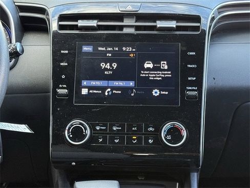 Used 2024 Hyundai Santa Cruz SE image 15