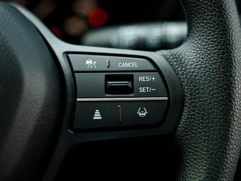 New 2026 Honda CR-V LX image 12