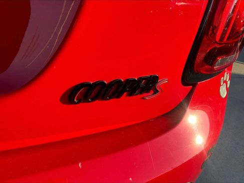 Used 2023 MINI Cooper S image 8