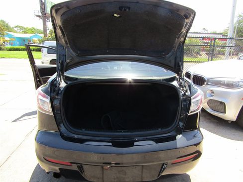 Used 2012 MAZDA MAZDA3 i Touring FWD image 7