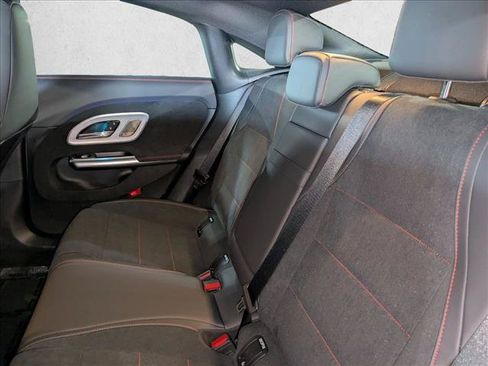 New 2027 Mercedes-Benz CLA 250+ image 17