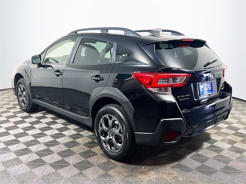 Used 2023 Subaru Crosstrek 2.5i Sport image 6