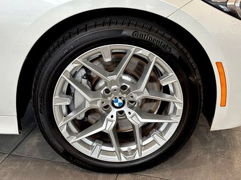 Used 2025 BMW 330i Sedan RWD image 46