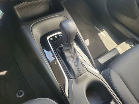 New 2026 Toyota Corolla LE FWD image 18