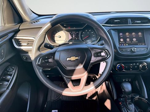 Certified 2021 Chevrolet TrailBlazer LS image 14