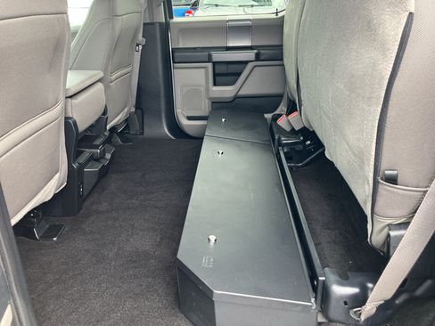 Used 2019 Ford F150 XLT w/ Equipment Group 302A Luxury AWD/4WD image 32