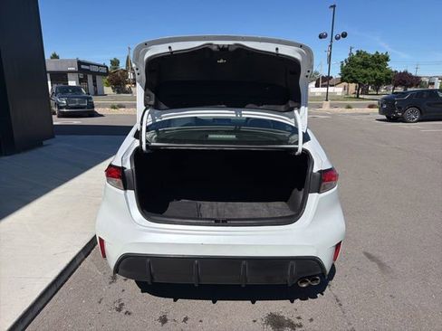 Used 2024 Toyota Corolla SE FWD image 7