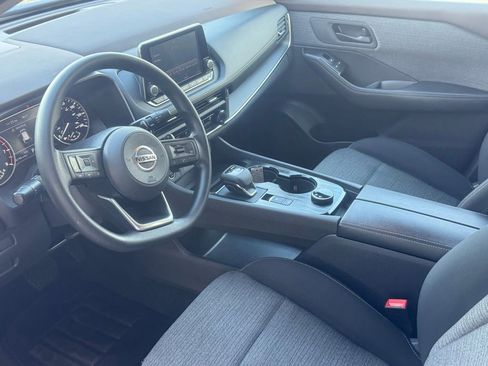 Used 2021 Nissan Rogue S image 17