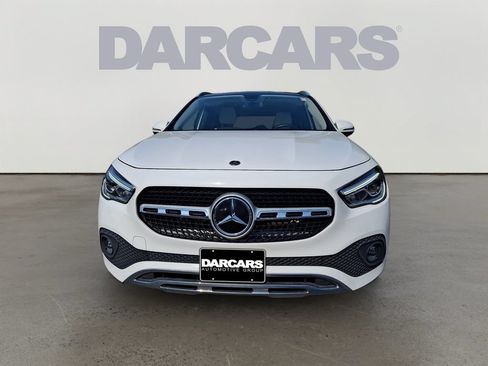 Used 2021 Mercedes-Benz GLA 250 4MATIC image 2