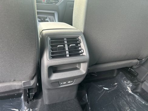 New 2026 Volkswagen Tiguan S image 25