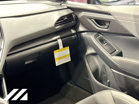 New 2026 Subaru Crosstrek 2.5i Wilderness image 25