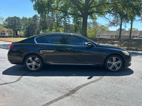 Used 2010 Lexus GS 350 image 6