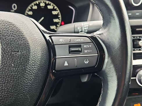 Certified 2023 Honda Civic Sport image 19