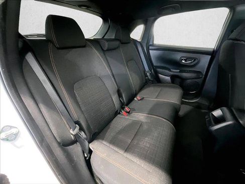 Used 2024 Honda HR-V Sport image 29