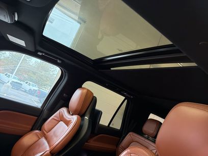 Used 2019 Lincoln Navigator L Reserve