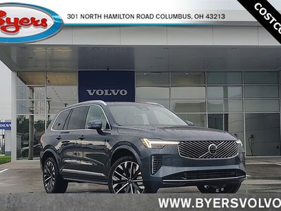 New 2026 Volvo XC90 B6 Plus