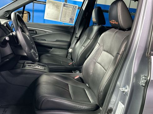 Used 2022 Honda Passport TrailSport image 13