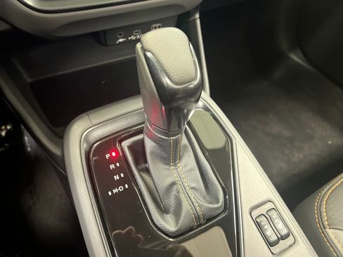 New 2026 Subaru Crosstrek 2.5i Wilderness image 24