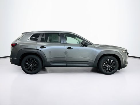 Used 2025 MAZDA CX-50 AWD 2.5 S w/ Preferred Package image 10