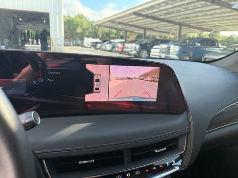 Used 2026 Cadillac CT5 V RWD image 12