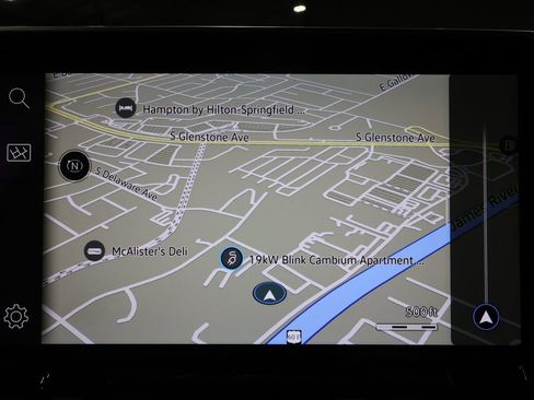 Used 2025 Volkswagen Atlas SEL Premium R-Line image 13